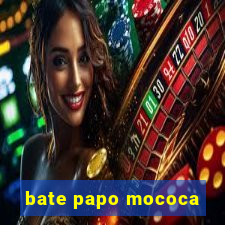 bate papo mococa